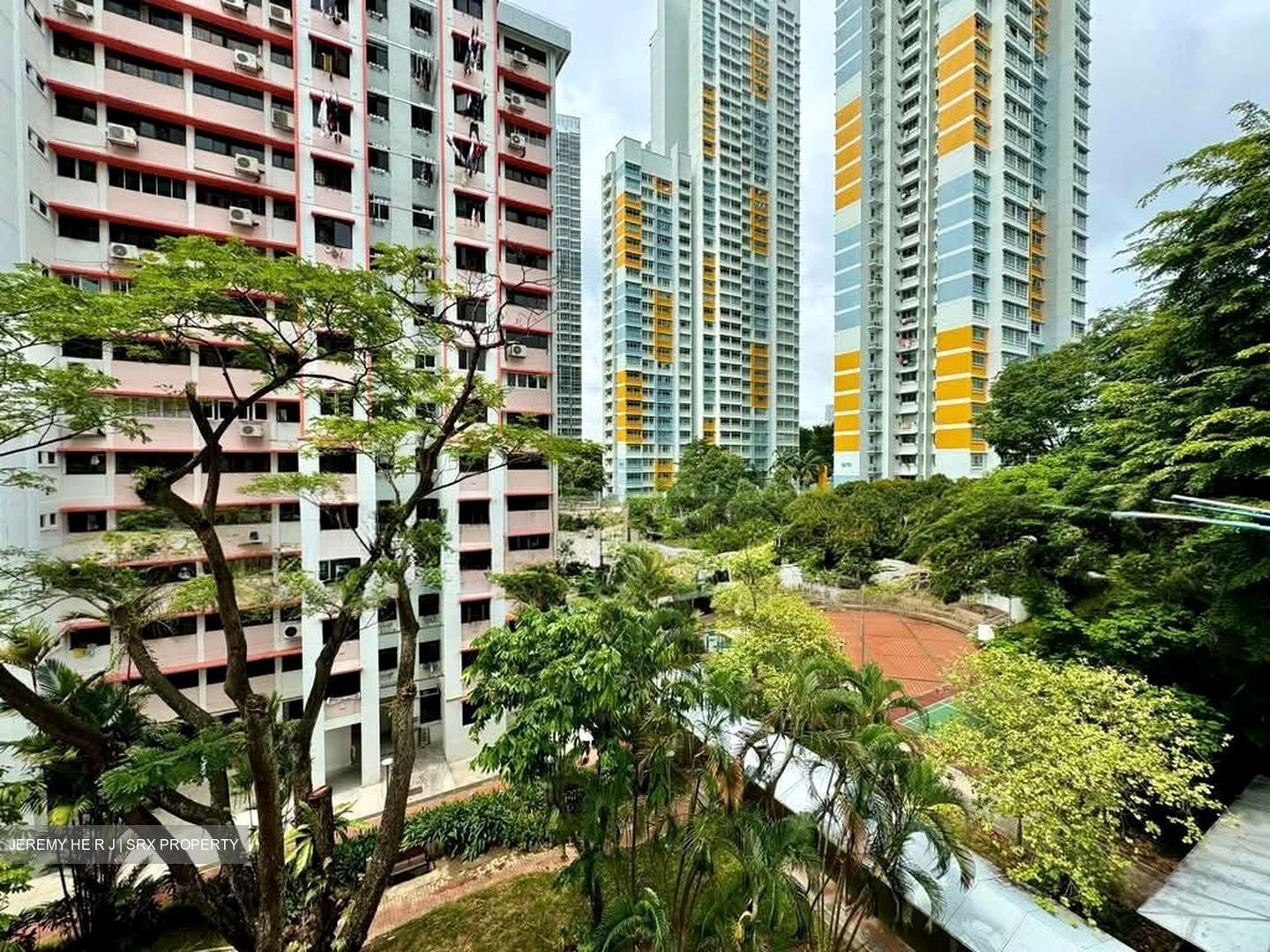 Blk 129 KIM TIAN VISTA (Bukit Merah), HDB 4 Rooms #588163041